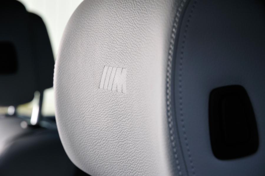  BMW X6 M 2009 года  (фото 67 из 167)